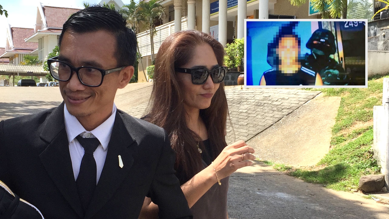 ศาลเลื่อนอ่านคำพิพากษา “บังฟัต” 8 ศพ ทนายบอก เจ้าตัวปลงแล้ว