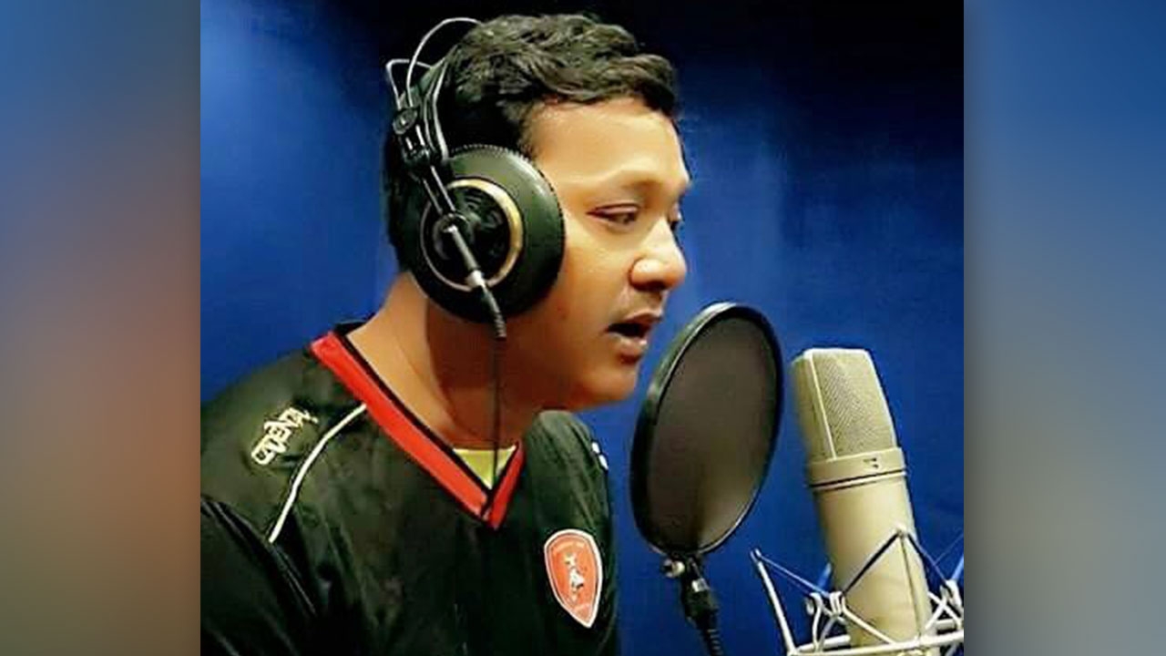 อาลัย "เชิด ร็อคแสลง" เสียชีวิตแล้ว หลังป่วยหนักอยู่ห้องไอซียู