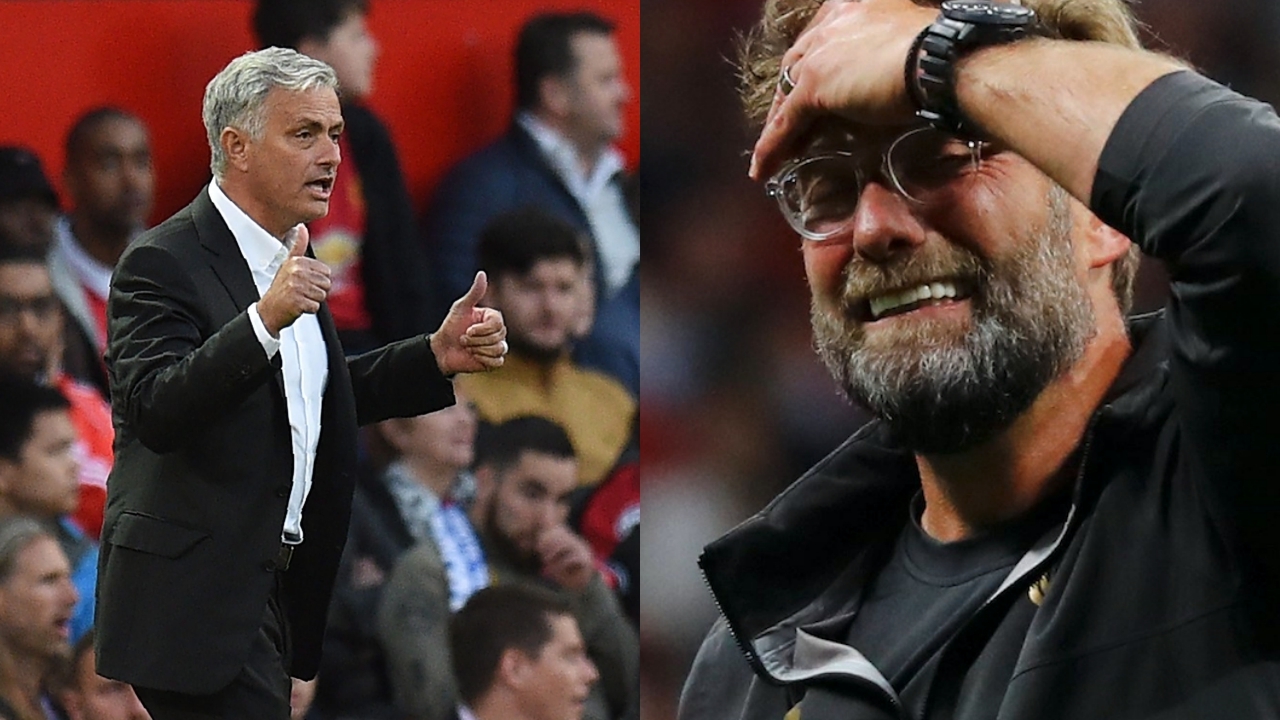 “มูรินโญ” ตำหนิแท็กติกคลอปป์ หลังพาลิเวอร์พูลซิวแชมป์ UCL