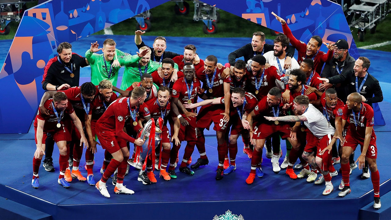 ชำแหละ 4 ประเด็น ลิเวอร์พูลอัดสเปอร์ส ผงาดแชมป์ UCL