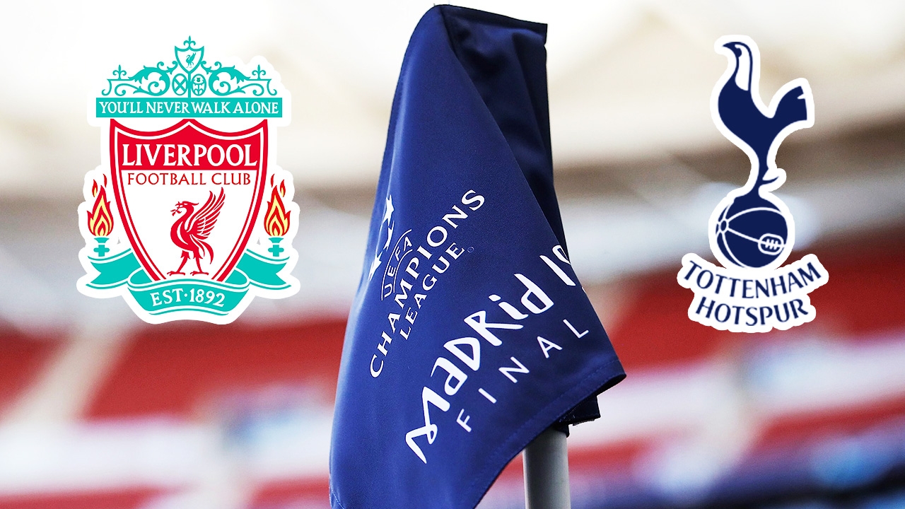 ส่องเส้นทาง "ลิเวอร์พูล-สเปอร์ส" ก่อนถึงนัดชิง ชปล. ซีซั่นนี้
