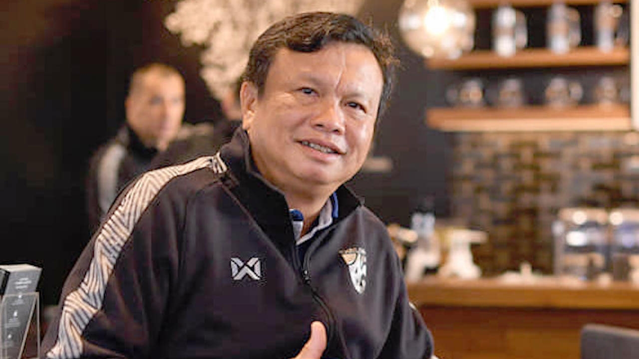 ยืดหยุ่นได้ “โค้ชโต่ย” แจงเรียก 5 หัวหอก ติดทัพช้างศึกลุยคิงส์คัพ