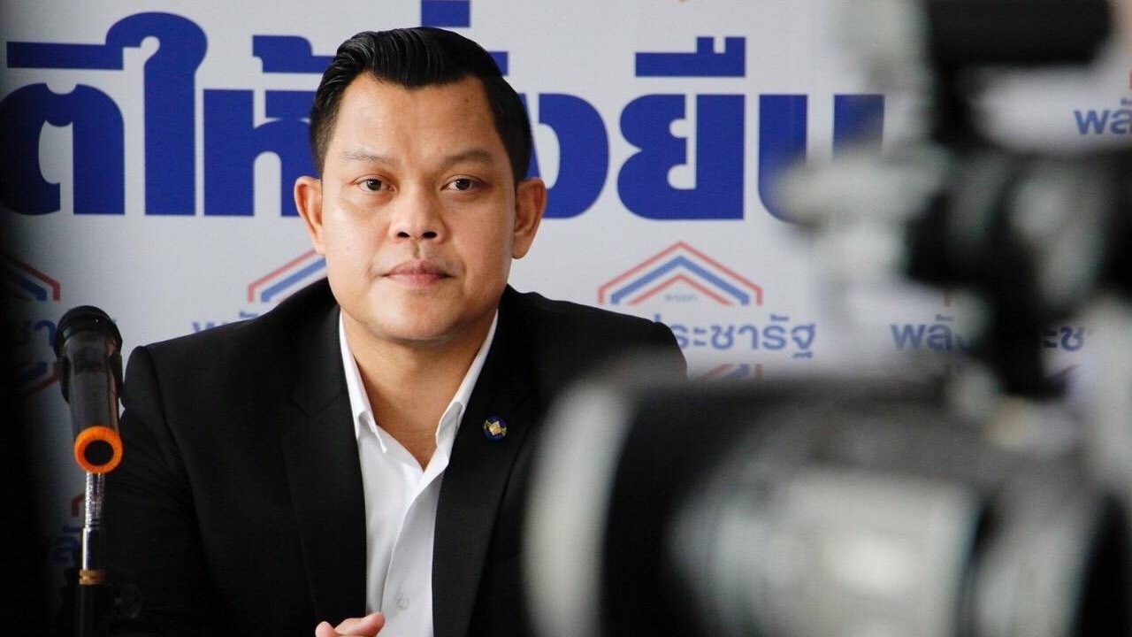 ธนกร ขอบคุณทุกเสียงโหวตส่ง บิ๊กตู่ นั่งนายกฯ ขอ 7 พรรคค้านสร้างสรรค์ 
