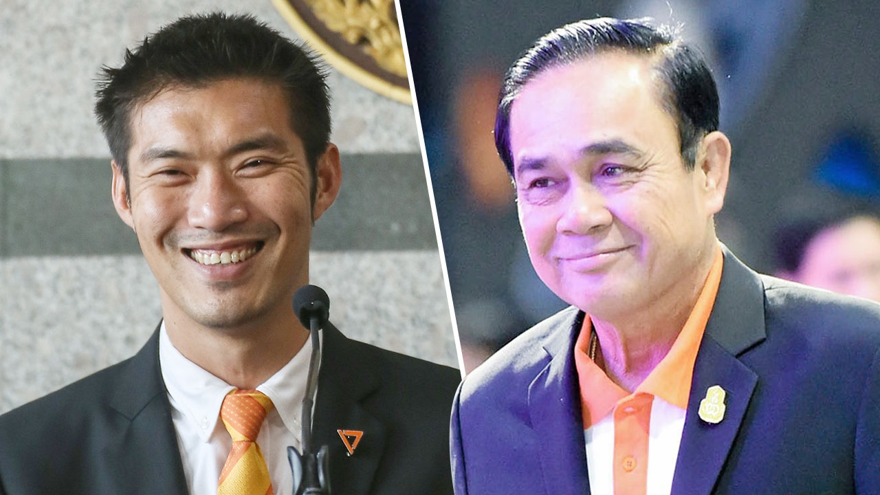 โซเชียลเดือด ส่องแฮชแท็กเกาะกระแสเลือกนายกฯ #RIPThailand ติดเทรนด์โลก