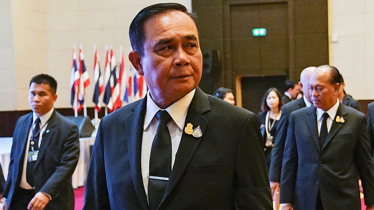 ไม่เหลืออะไรเลย