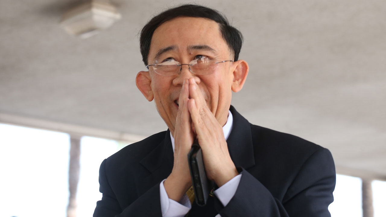 "มิ่งขวัญ" โพสต์ข้อความแรกหลัง "พล.อ.ประยุทธ์" เบิ้ลเก้าอี้นายกฯ