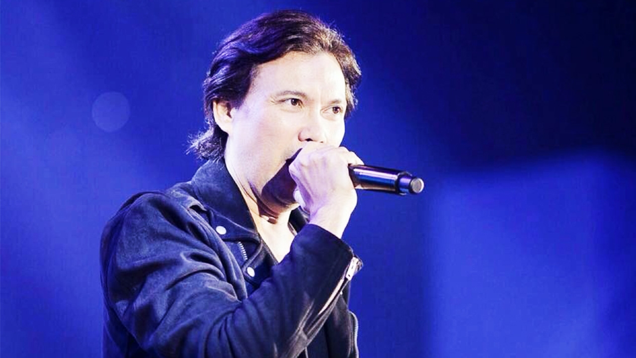 พบเนื้องอกในสมองขนาดใหญ่ โดม มาร์ติน อดีตนักร้องดังต้องผ่าตัดด่วน