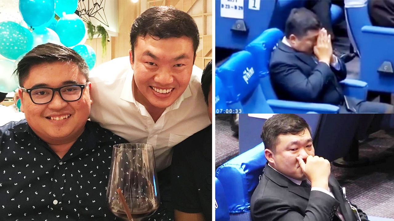 ล้วงลึก! เฮียโต้ง ไม่เอา! ตู่ เคยให้เงิน 3 ล้านกับ โอม ดันหนังไทบ้าน  