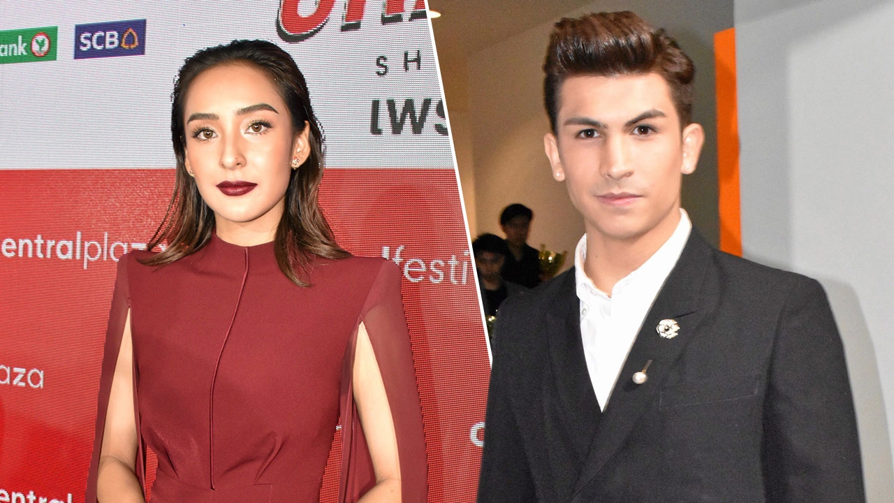 "ชิปปี้-อองตวน" ลดสถานะเหลือแค่พี่น้อง รับจบกันด้วยดีไม่คาดหวัง "รีเทิร์น"