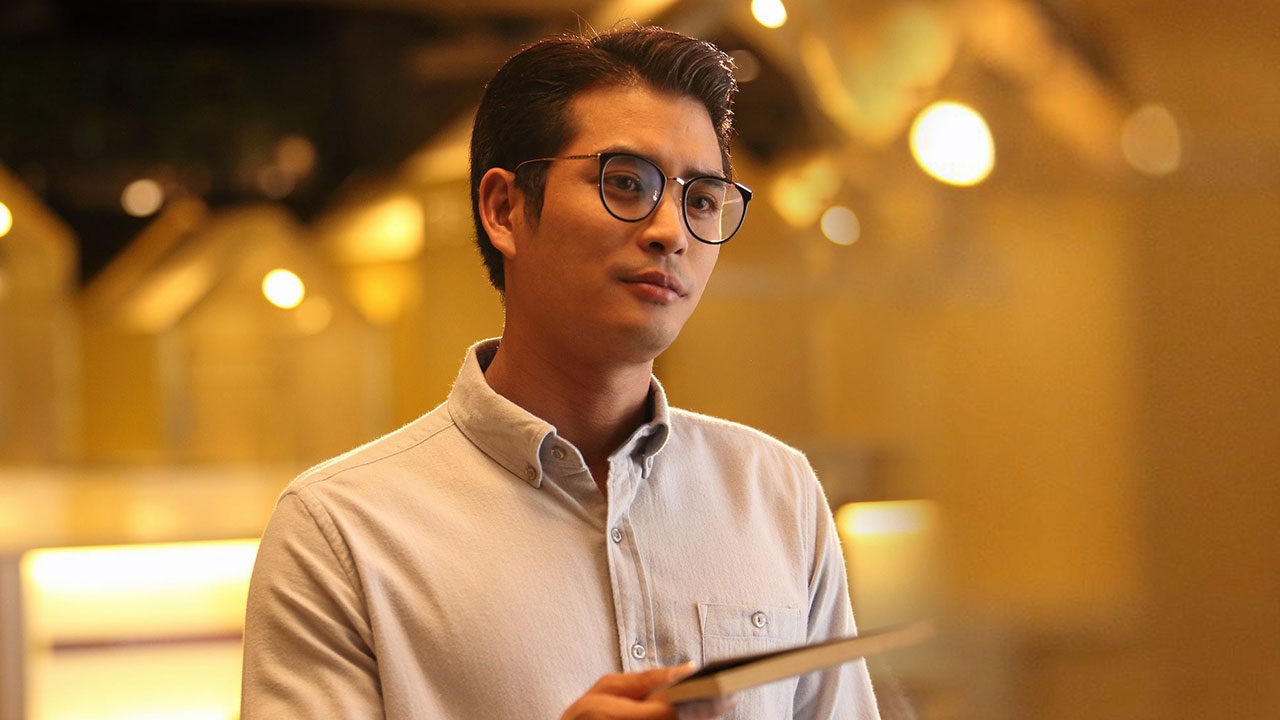 “ปั้นจั่น”เชื่อในรัก! เล่นให้ไม่เชื่อในรักท้าทาย