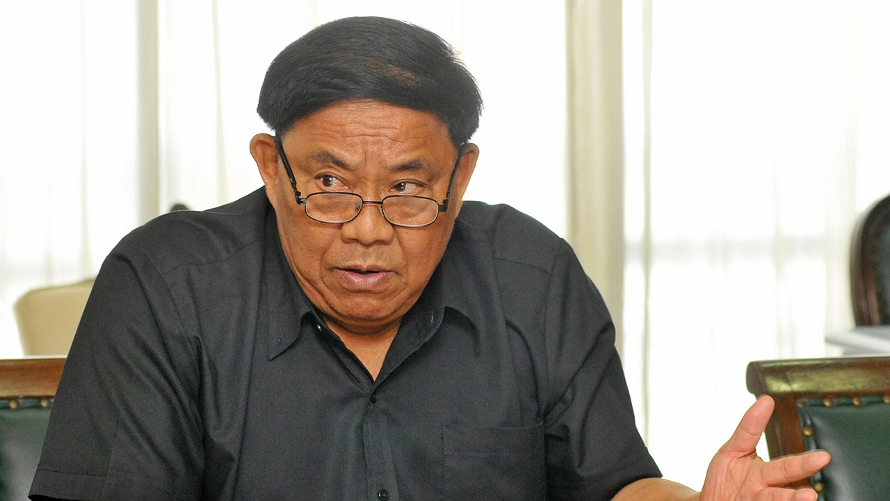 ผู้ว่าฯ  กทม.ยันฝนตกรับมือได้ ห่วงท่วมแบริ่ง-สำโรง กับหมู่บ้านเศรษฐกิจ