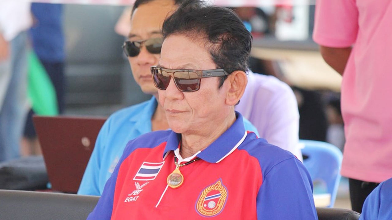 ส.เปตองเฟ้นดาวรุ่งยู-17 ตะลุยชิงแชมป์โลก-ชิงแชมป์เอเชีย