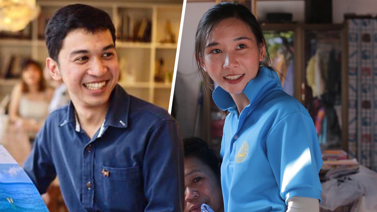 ลูกพรรคประชาธิปัตย์ โบกมือลาออกต่อเนื่อง ไม่ขอร่วมงาน "พลังประชารัฐ"