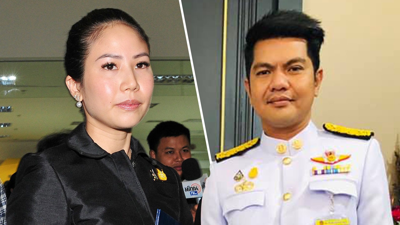 ประชาธิปัตย์ โต้ไทรักธรรม ยัน “ตั๊น” ได้เป็น ส.ส. ตามสูตรคำนวณ กกต.