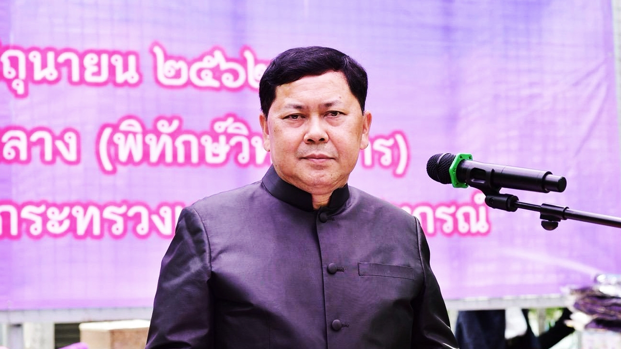 28 ร.ร.ในกรุงขนนักเรียนกว่า 400 คน ร่วมงาน"วันสหกรณ์นักเรียนปี 62"