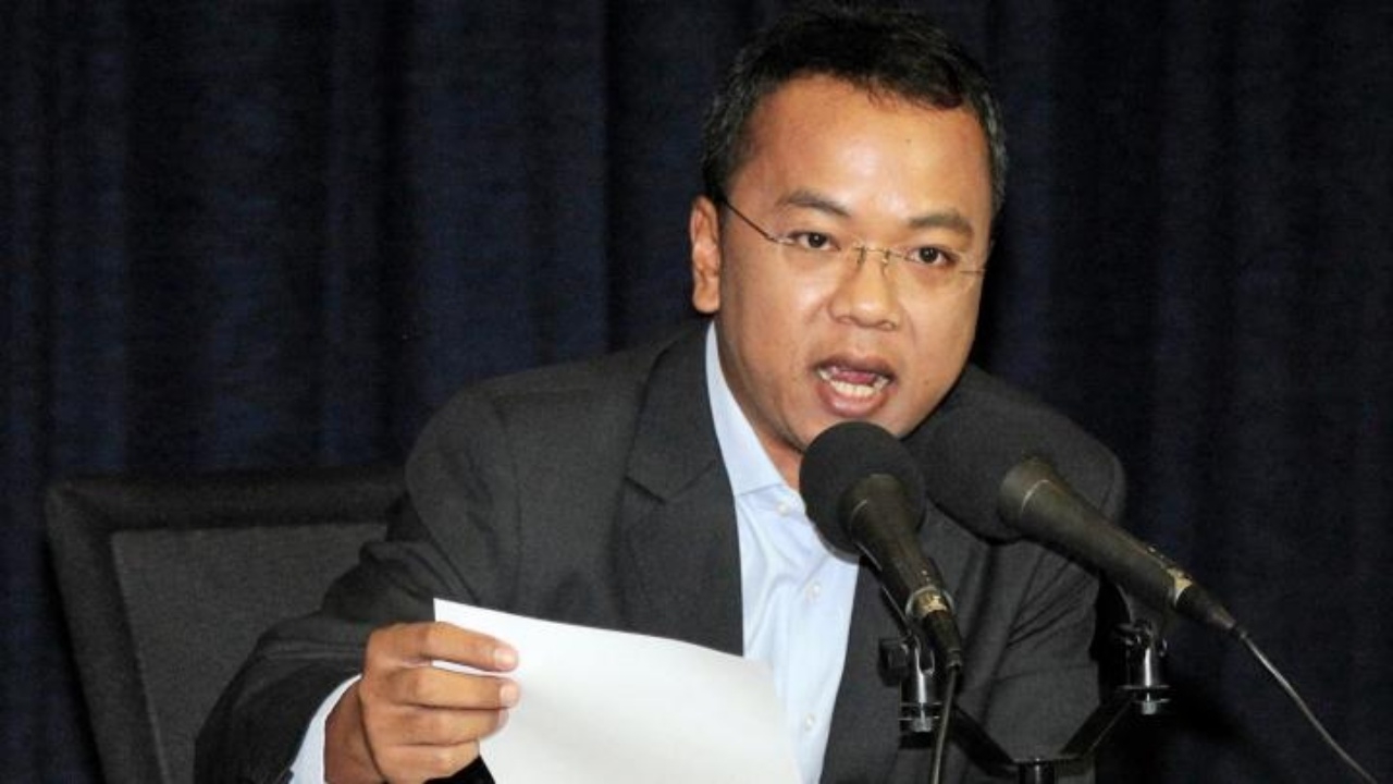  ปชป.ส่งสัญญาณถึงพปชร."พันธสัญญา"ร่วมตั้งรัฐบาล ต้องยังคงเดิม
