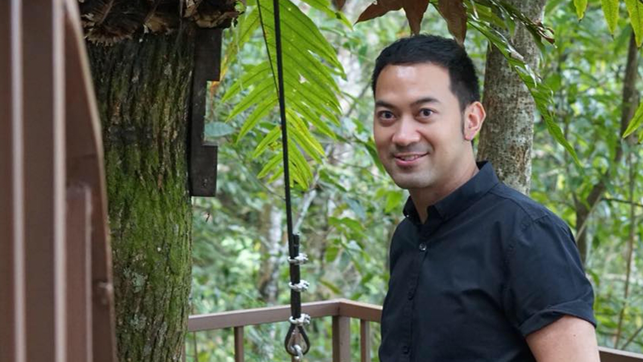 รองโฆษกพรรคเพื่อชาติ มอง รัฐบาลใหม่ “ลุงตู่” อยู่ได้ยาวหากมีกองทัพหนุน