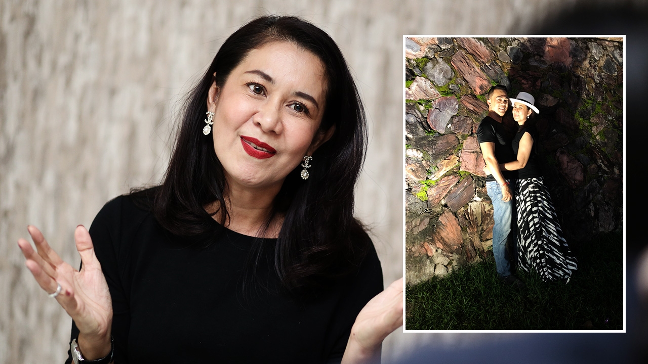  ขับรถดูแล ตูน รอ! ส้ม เจ้าแม่ขนมไทยใส่กัญชา เรียนจบค่อยแต่งงาน 