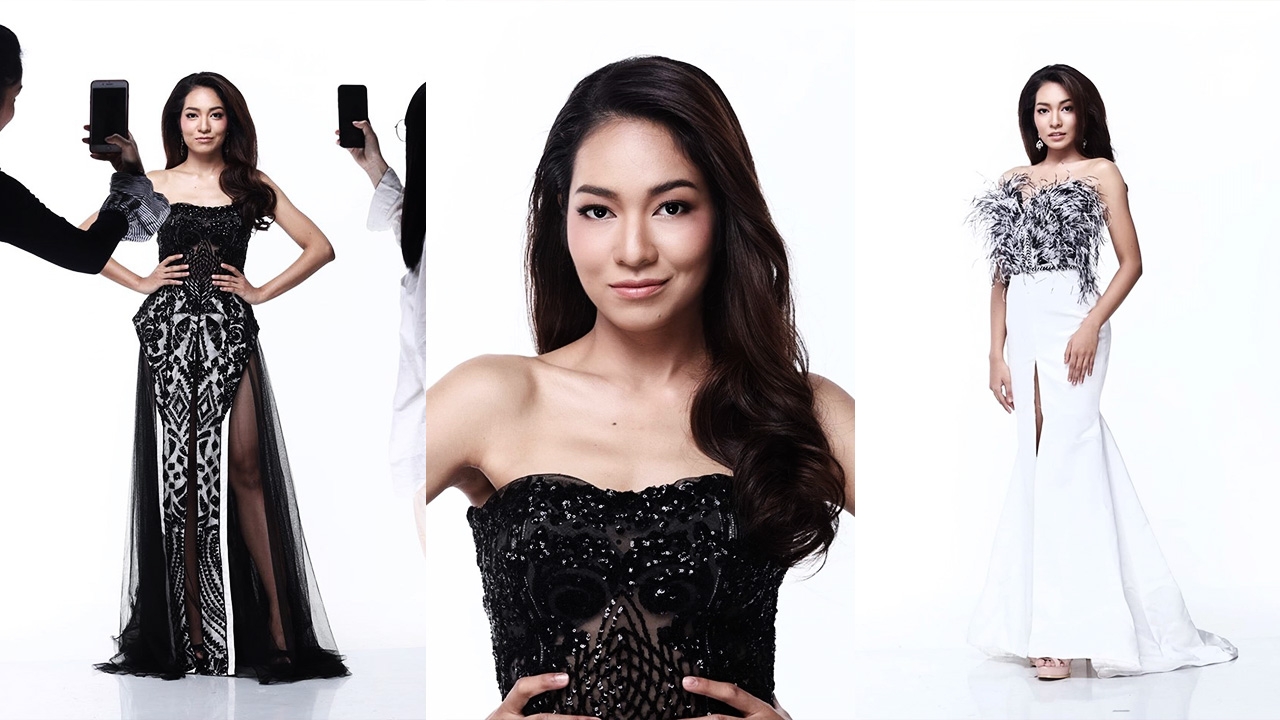ว้าวอยู่ หนุ๋มหนิม ดราม่าจิกขำ รูปส่งสมัครไม่สวย โดนแปลงโฉมใหม่  