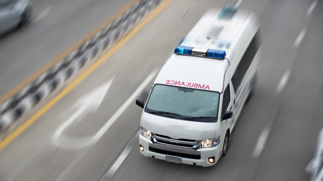 เศร้า ยาย เช่าห้องอยู่ลำพังนาน 2 ปี สุขภาพไม่ดี กระอักเลือดจนเสียชีวิต