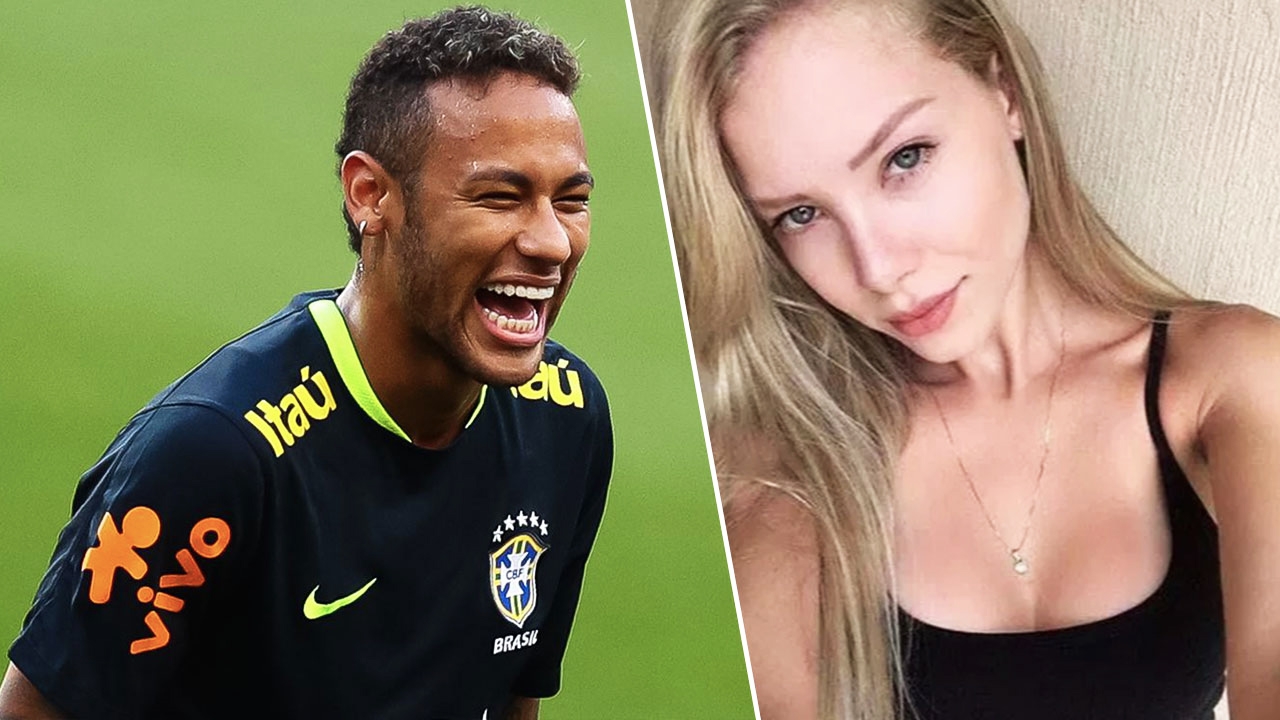 สาวแฉเป็นฉาก "เนย์มาร์" ไม่ใส่ถุง จะมาข่มขืน คลิปหลุดในห้องเชือด