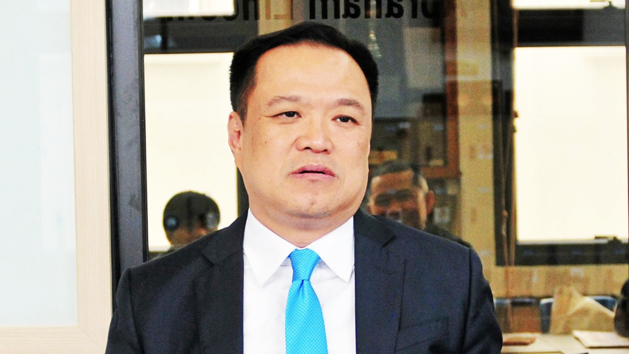 จบข่าว "อนุทิน" โพสต์เดือด ลั่น "คมนาคม-สธ.-ท่องเที่ยว" เปลี่ยนไม่ได้