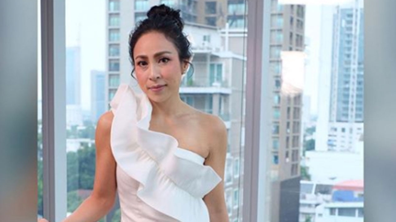 กิ๊ก สุวัจนี ใช้เวลา 3 ปีรีดน้ำหนักเหลือ 53 กก. คาดปีหน้าคัมแบ็กงานบันเทิง