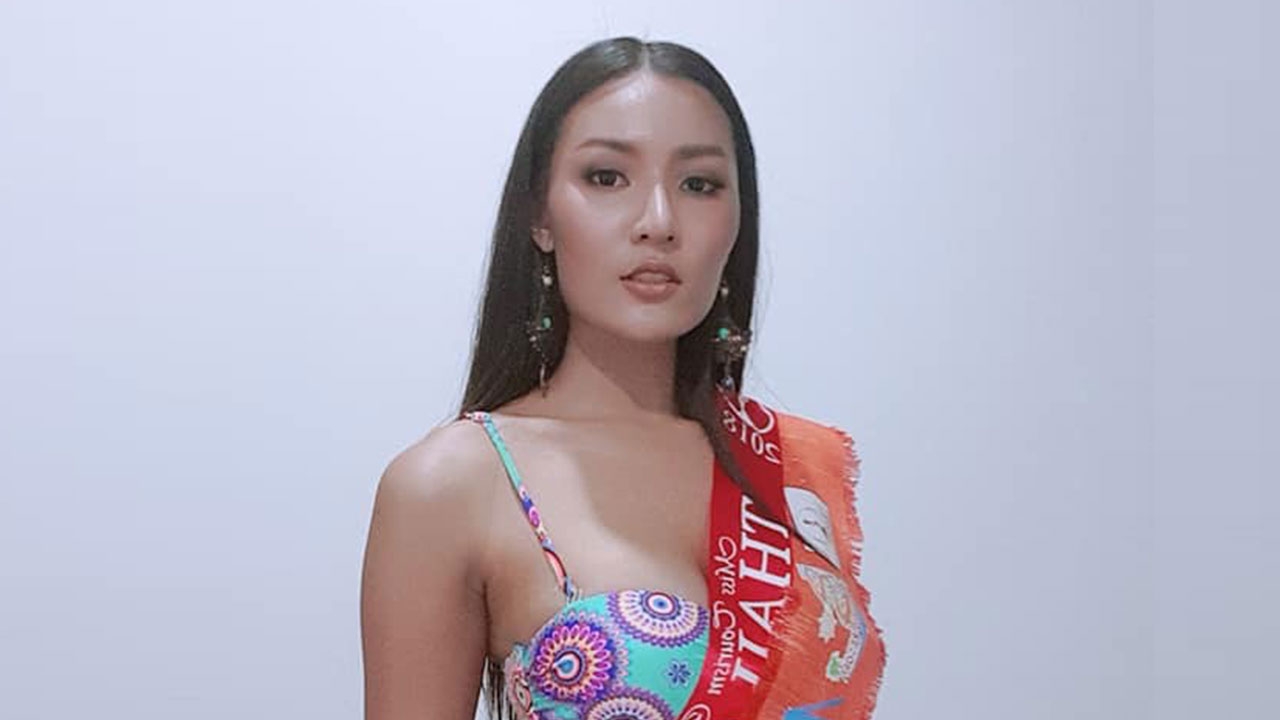 อดีตทำพิษ มิเกล จงกล ประกาศถอนตัว MUT 2019 แม่ห่วงกลัวลูกฆ่าตัวตาย