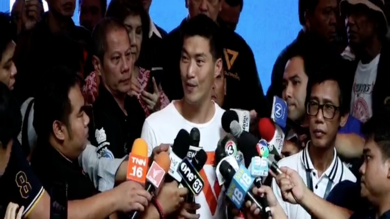 ธนาธร เชื่อ หากไร้ 250 ส.ว.ผลลัพธ์ โหวตนายกฯ ไม่มีทางออกมาแบบนี้