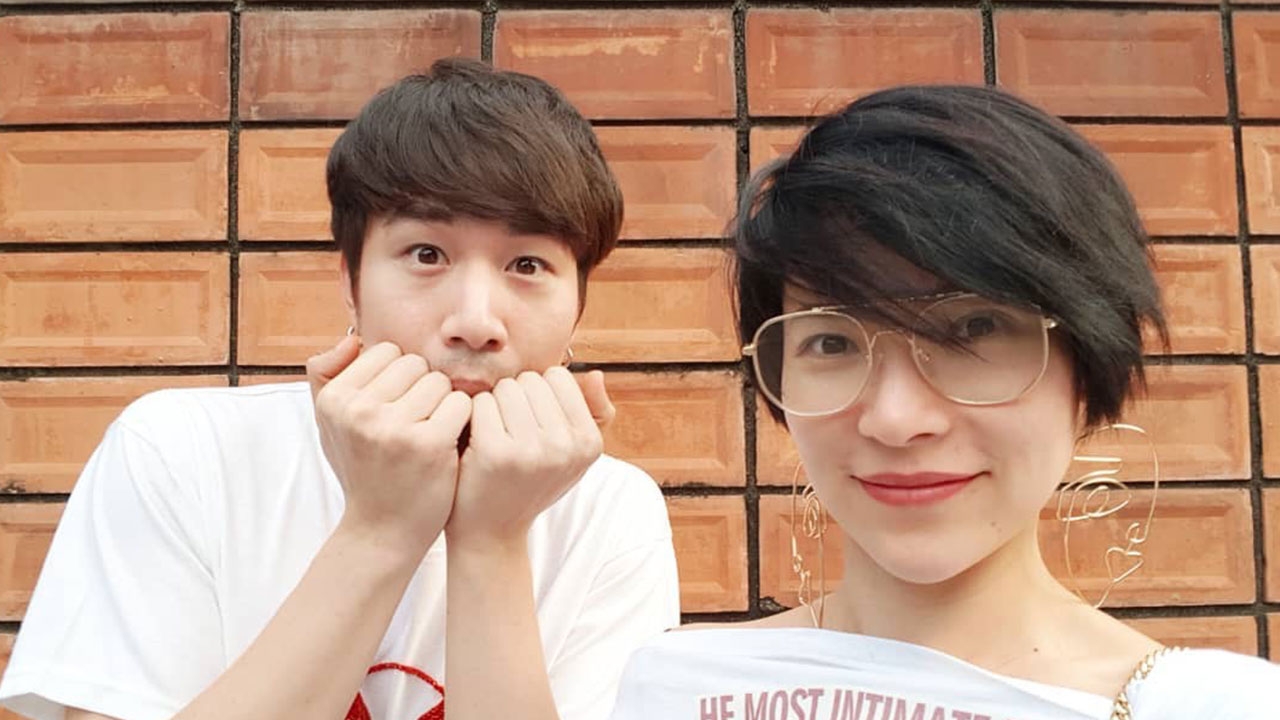 ต้นหอม เคลียร์ ซัน ประชากร ไม่ไปงานแต่ง เพราะหมอดูทัก