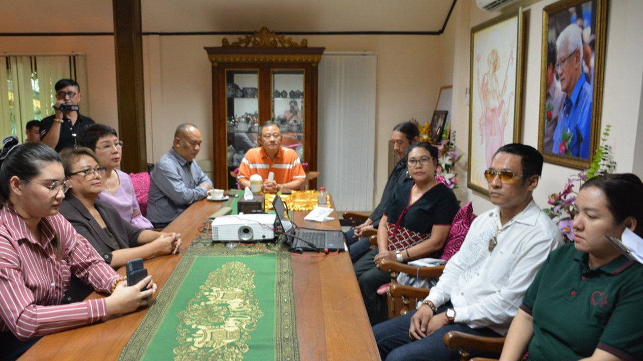 เปิดพินัยกรรม ศึกชิงสมบัติพันล้าน ปางช้างแม่สา ไม่จบ ทายาท ส่อฟ้องกันวุ่น