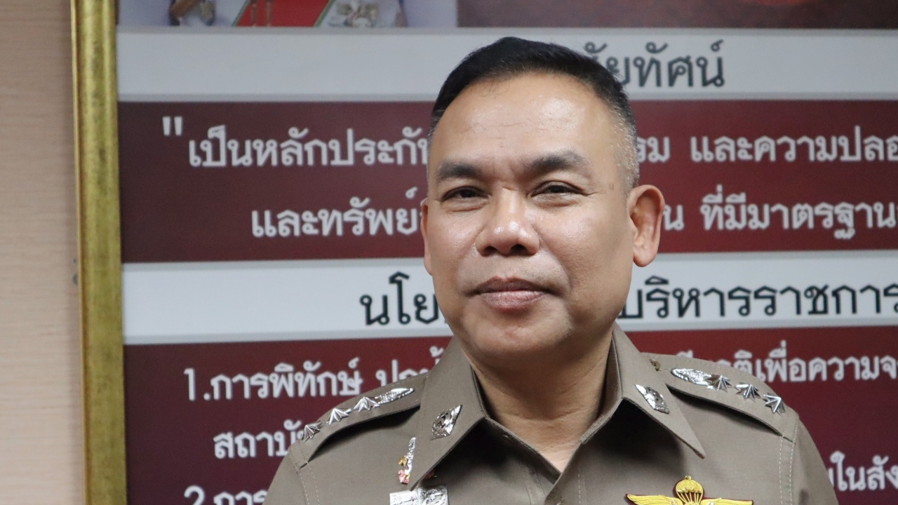 ล่าตัวคนร้าย สวมรอยวิน จยย.ชิงเงิน นทท.สูญนับหมื่นที่ภูเก็ต          