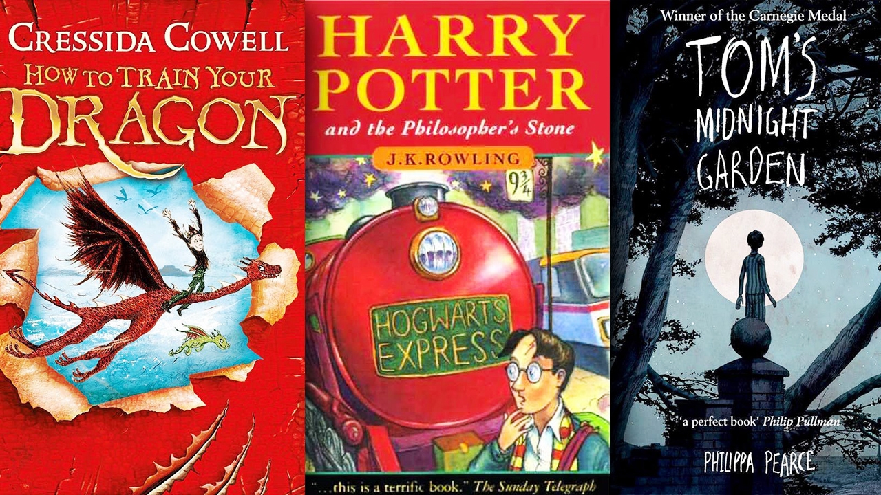 หวนสู่สวนอักษรในอดีต กับวรรณกรรมเยาวชน 30 เล่ม