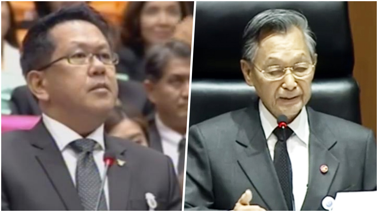 จิรายุ "งง" ชวน สั่งงดประชุมสภา 12-13 มิ.ย.ดื้อๆ จี้ ต้องแจงเหตุผล 