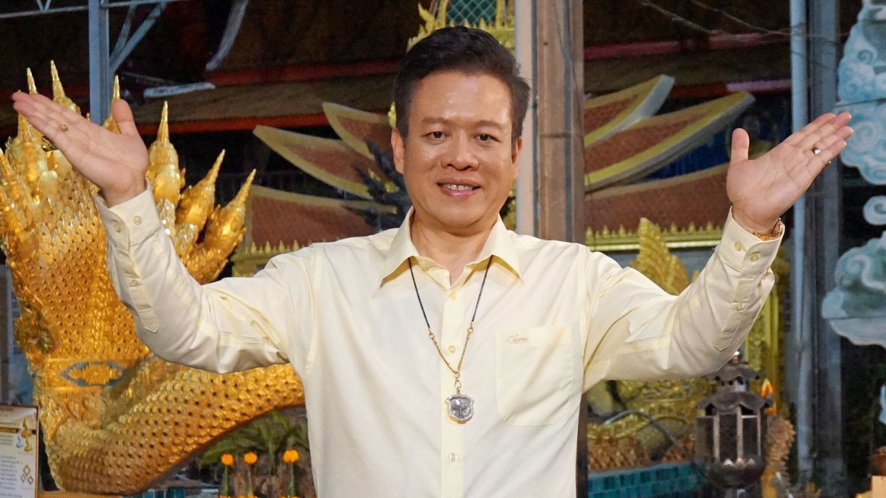 ดาวพฤหัสฯ ย้าย "มังกร-กุมภ์-มีน" ห้ามพลาด!!! "หมอลักษณ์เบิกอรุณ"