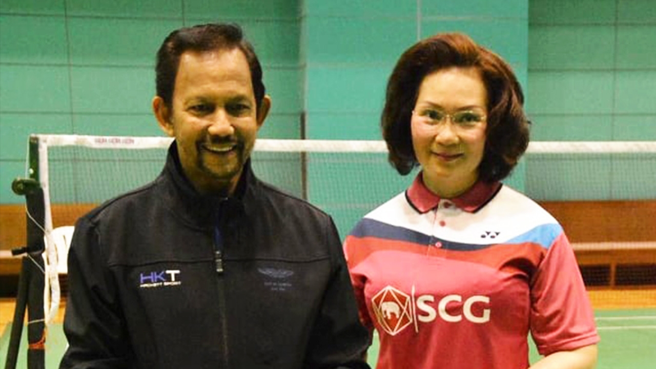 ทัพขนไก่ไทยเตรียมเชื่อมสัมพันธ์ "ไทย-บรูไน" ครบรอบ 35 ปี 