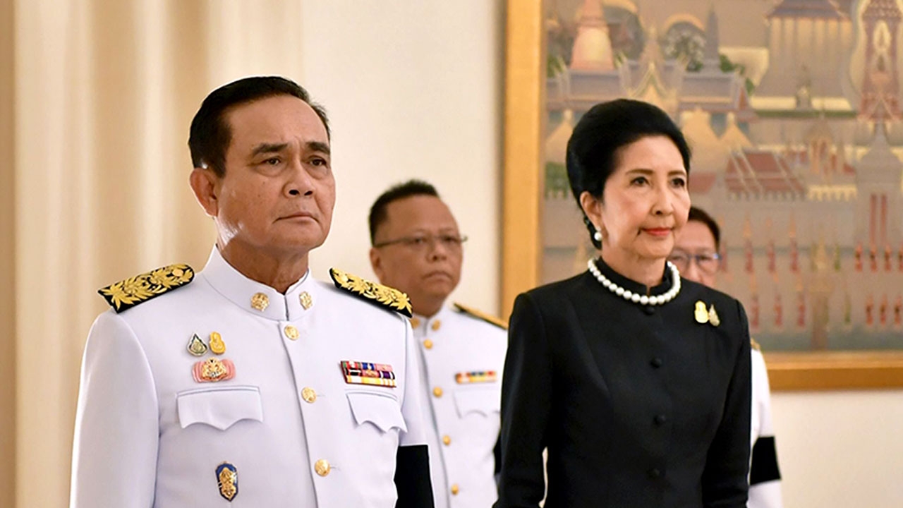 คำสัญญารอบใหม่ของบิ๊กตู่
