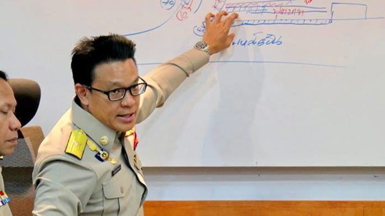 สถานีดับเพลิงใหม่ กทม.ช้ากว่าแผน 5 แห่งยังไม่เสร็จ-กทม.คิดทำเพิ่มอีก