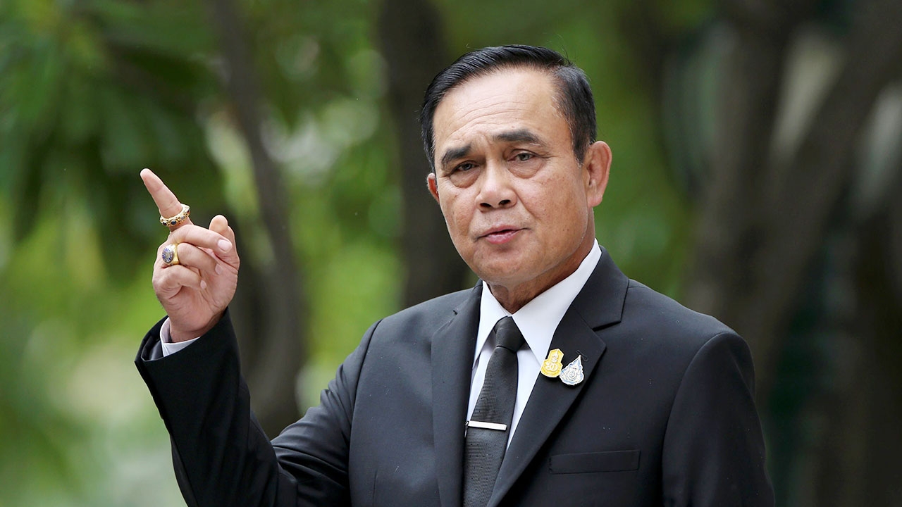 อัปเดตโผ ครม. ฉบับ "ลงตู่" เคลียร์เอง เยี่ยม หรือ ยี้ ตั้งแต่ตั้งไข่