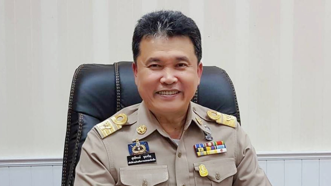 คลอดแล้ว ระเบียบ มท. ว่าด้วย "อาสาสมัครบริบาลท้องถิ่น" อปท.