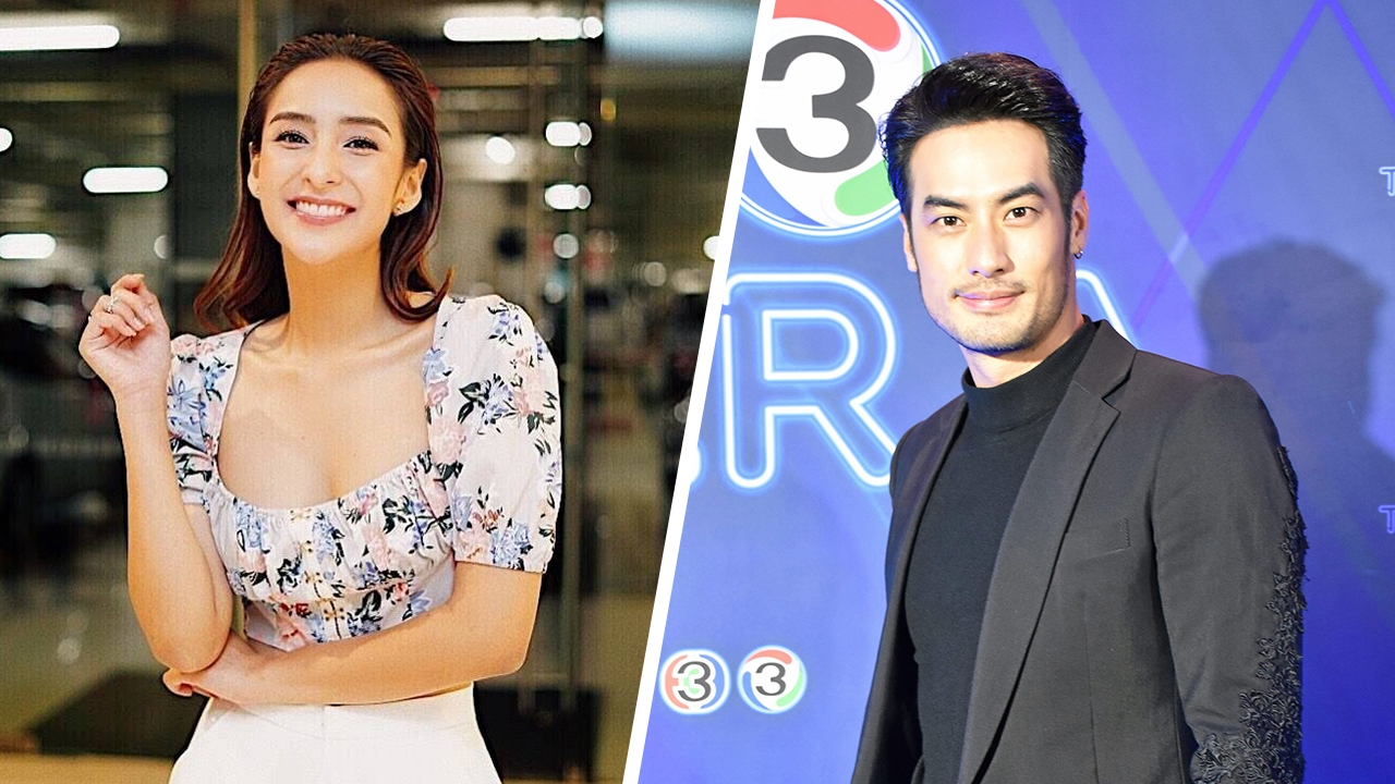 ดับฝันแฟนคลับ บอย ปกรณ์ ยืนยันไม่คิดจีบ ชิปปี้ เสียดายเลิก อองตวน