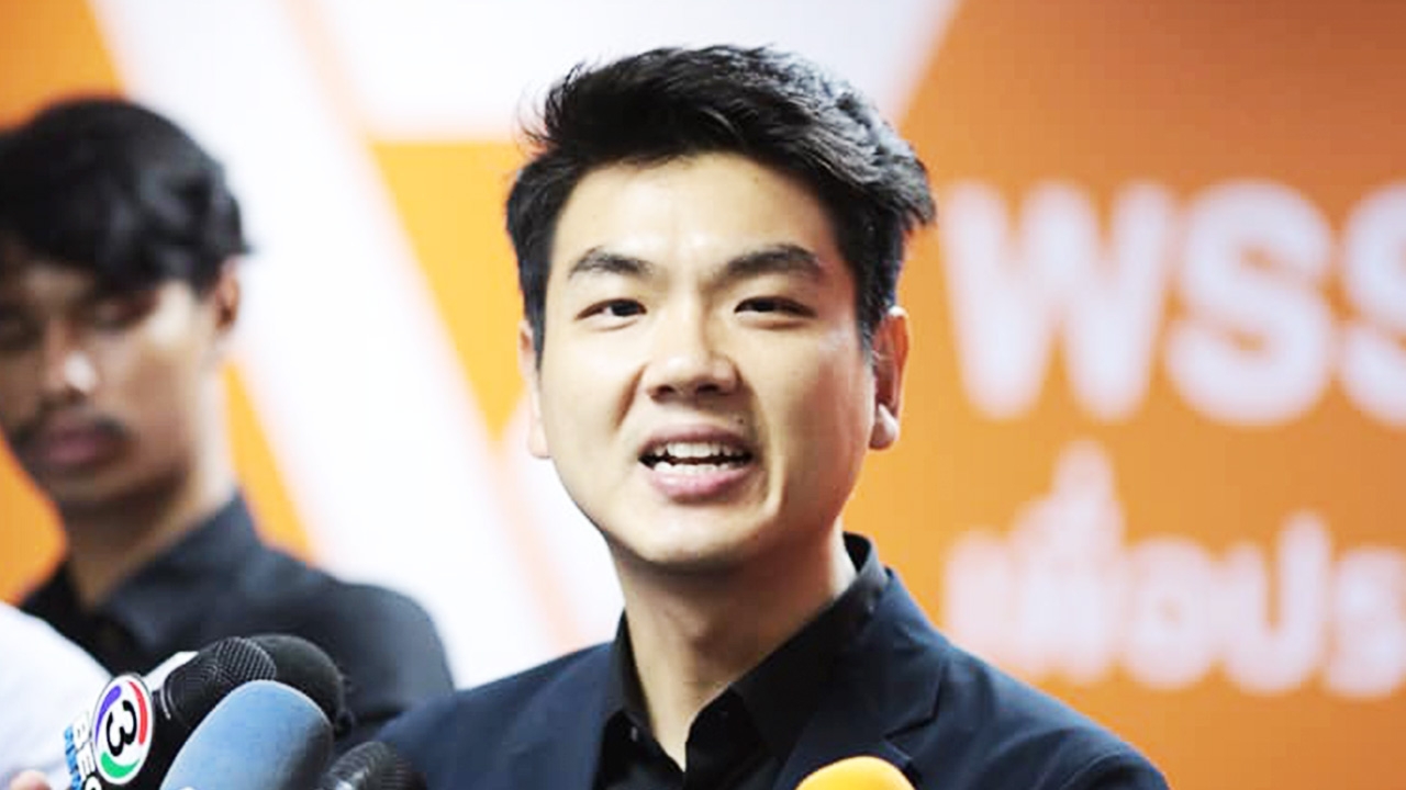 “ปิยบุตร” แจงเหตุจี้แก้รัฐธรรมนูญปี 60 ชี้ เป็นวิกฤติและทางตัน