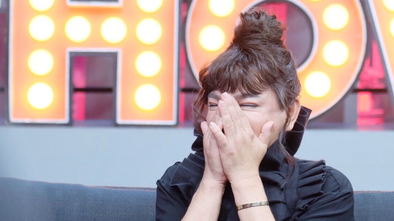 ธงธง มกจ๊ก รับเปย์ผู้ชายหนักจนถูกหักหลัง-ลืมครอบครัว มาคิดได้ตอนแม่ป่วย  