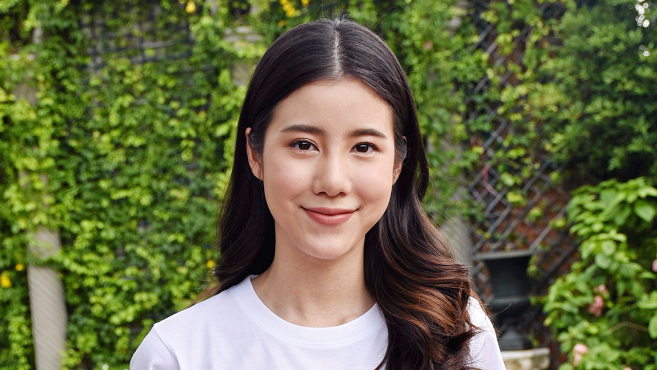 "เอสเธอร์" เข้าใจโซเชียลดราม่า "ปั้นจั่น" มีผลกับหนัง ทีมงานทำงานหนัก วอนคนดูเมตตา