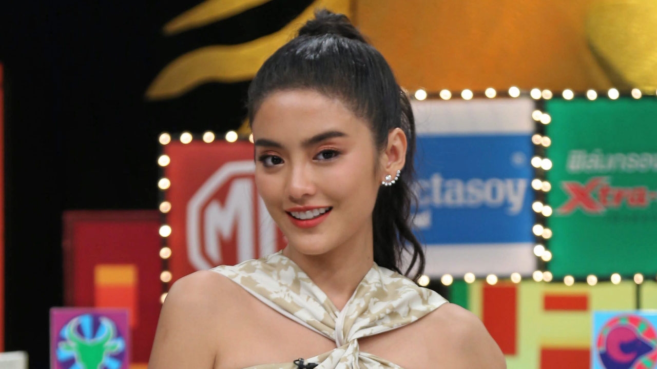 "โยเกิร์ต" เคลียร์เลิฟซีน ว่าที่เจ้าบ่าว "พีเค" ไม่ติดใจ