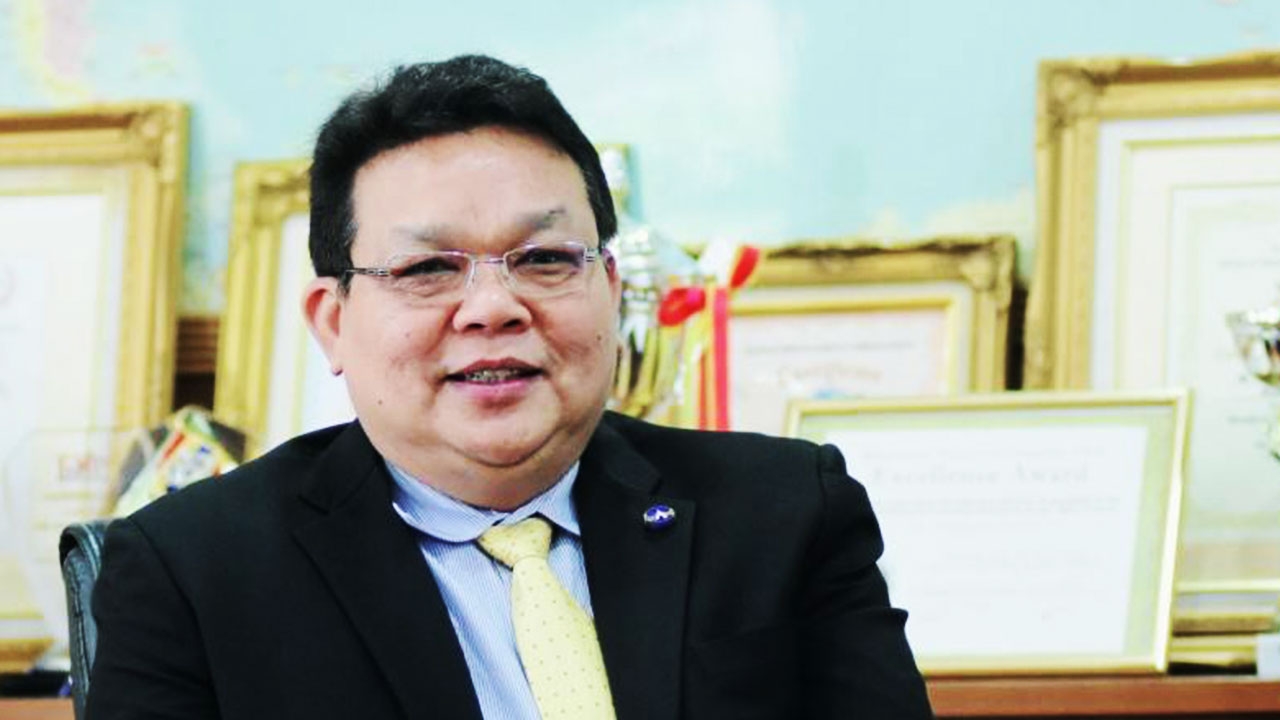 นายกฯนักประดิษฐ์ แนะเยาวชนนำพระองค์เป็นแบบอย่าง ด้านการประดิษฐ์ให้ ปท.