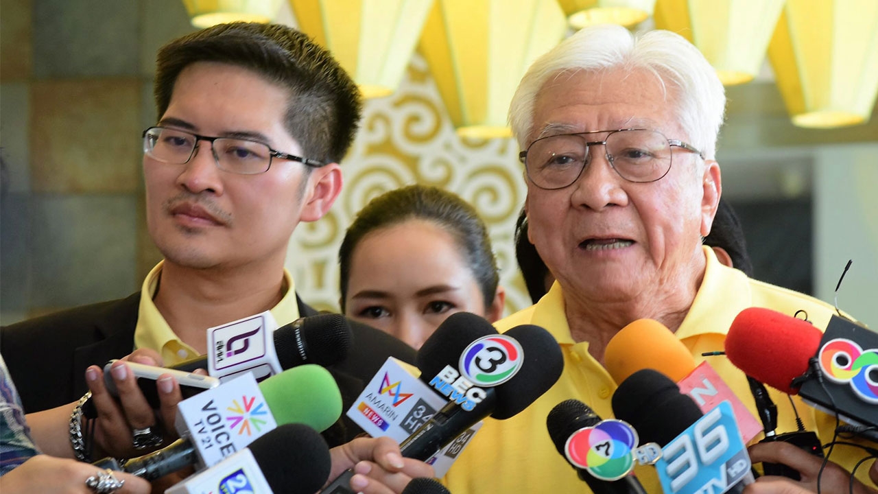 ทวงโควตา