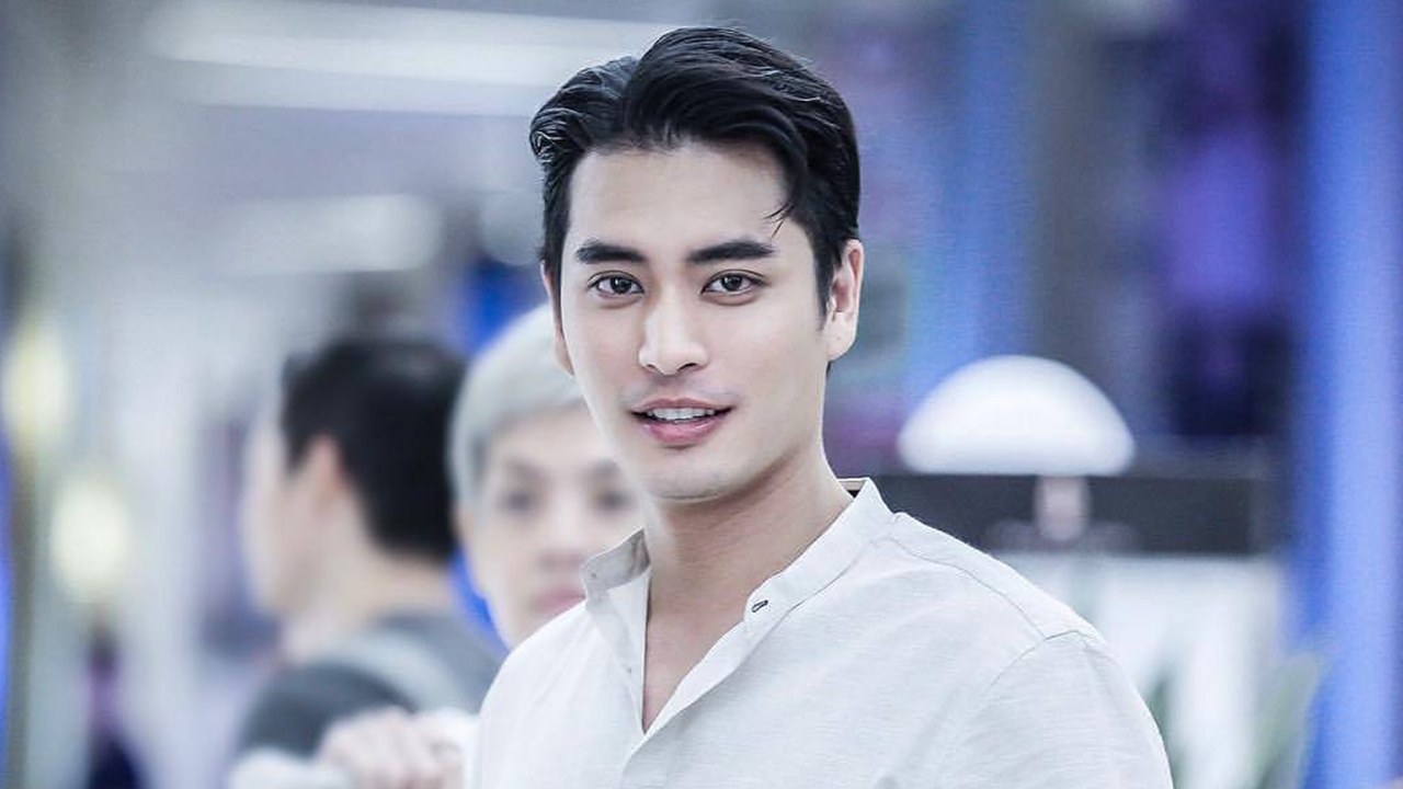 ปั้นจั่น ขอบคุณแฟนๆ แห่ให้กำลังใจ หลังเจอดราม่าโพสต์การเมือง
