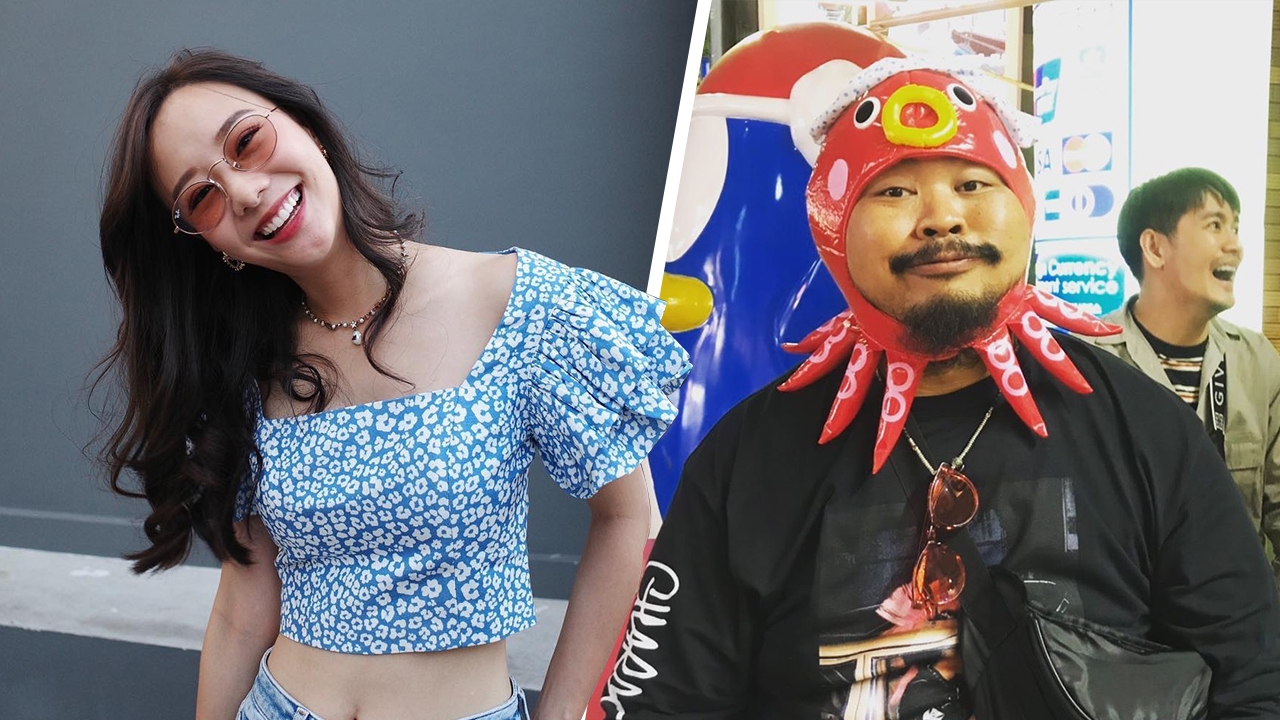 เต้ย อยากตามทวิตเตอร์คนขำๆ ป๊อบ ปองกูล แนะนำตาม ประยุทธ์ สิ