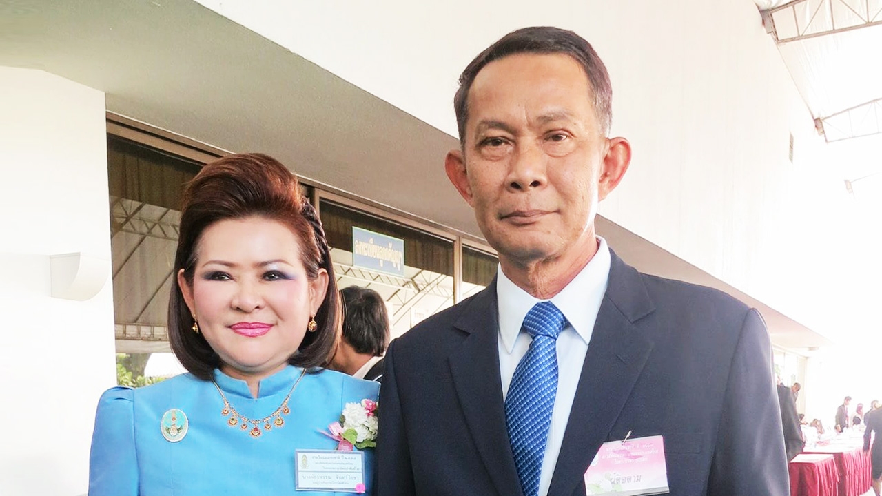 ปูมหลัง “ผ่องพรรณ” สุดที่รักบิ๊กติ๊ก ลูกนางงาม มือแก้หนี้ ต้นฉบับกุลสตรีไทย